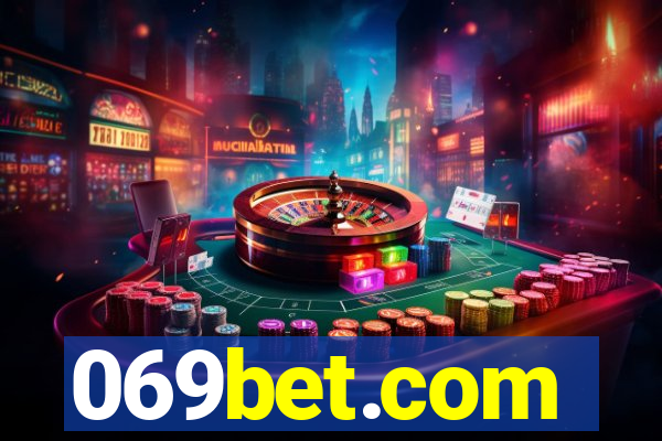 069bet.com