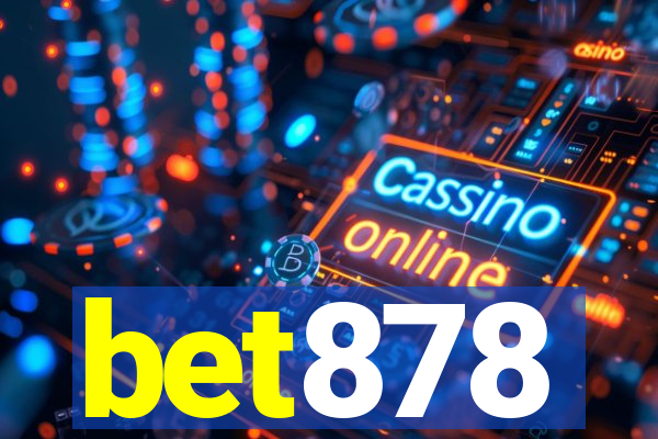 bet878