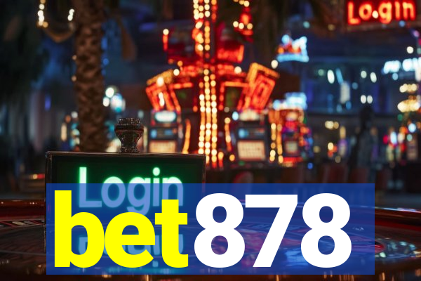 bet878