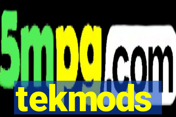 tekmods