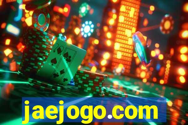 jaejogo.com