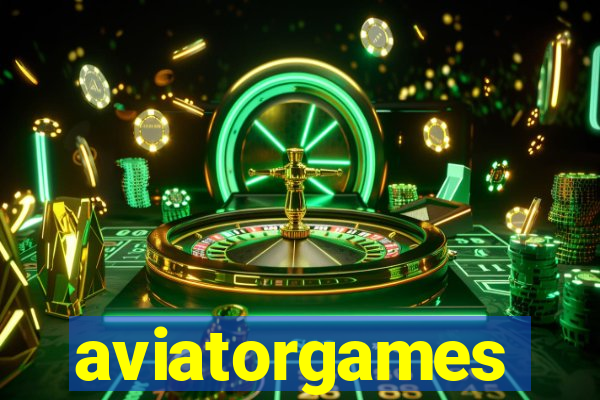 aviatorgames