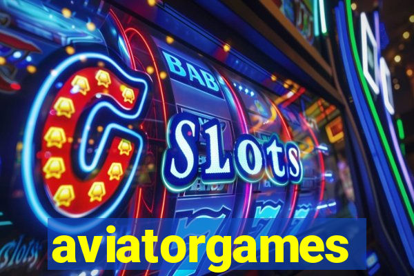 aviatorgames