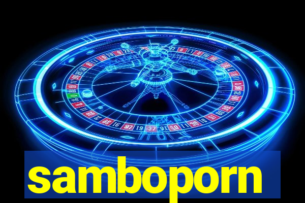 samboporn