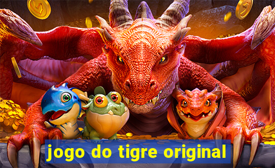 jogo do tigre original