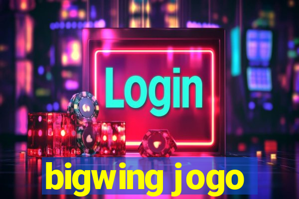 bigwing jogo