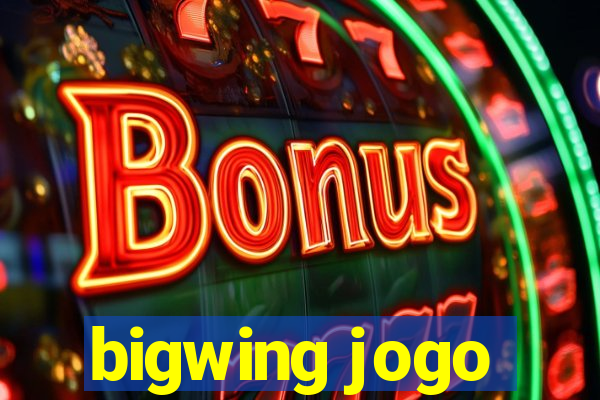 bigwing jogo