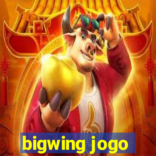 bigwing jogo