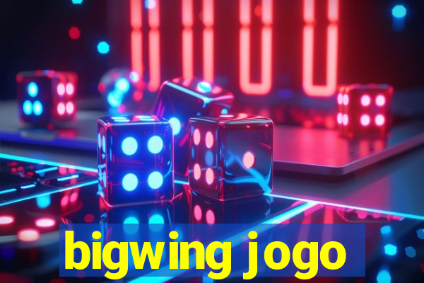 bigwing jogo