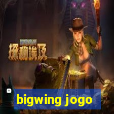 bigwing jogo