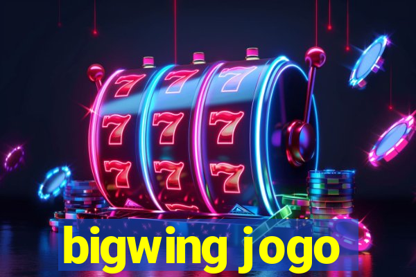 bigwing jogo