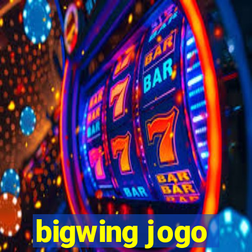 bigwing jogo