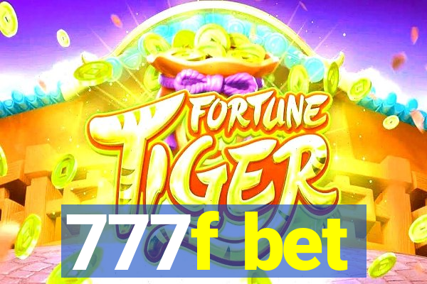 777f bet