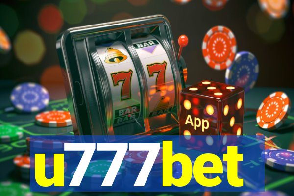 u777bet