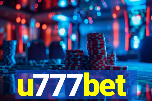 u777bet