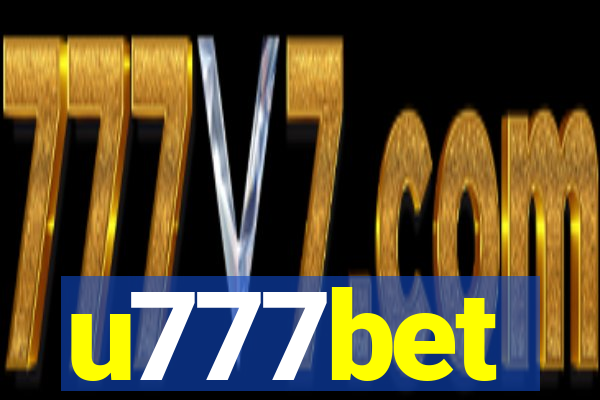 u777bet