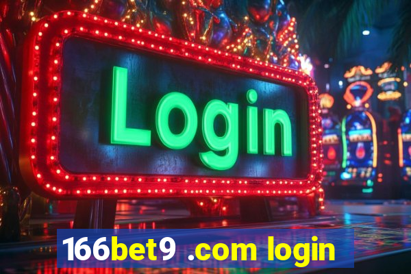 166bet9 .com login