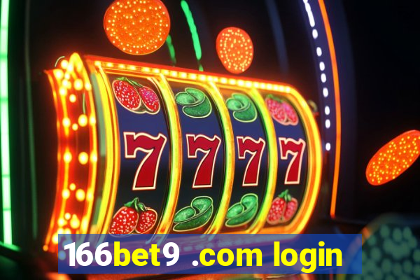 166bet9 .com login