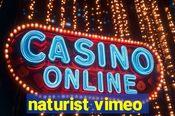 naturist vimeo