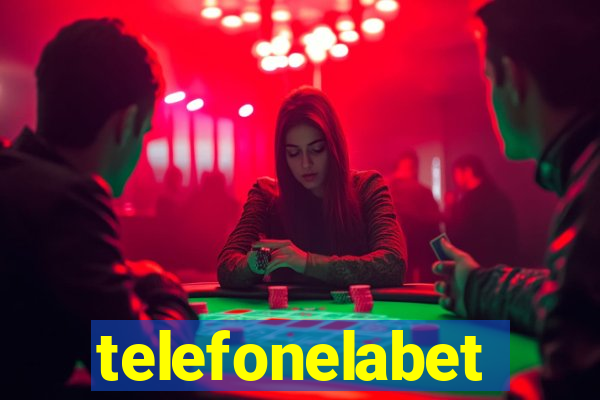 telefonelabet