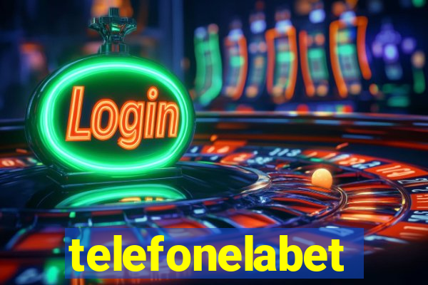 telefonelabet