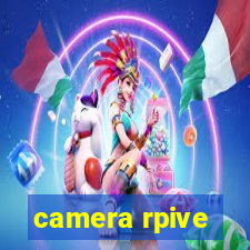 camera rpive