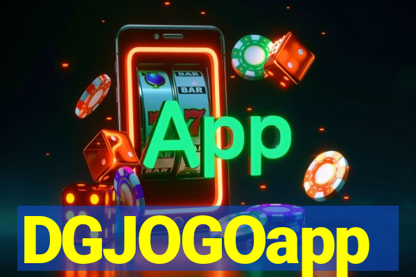 DGJOGOapp