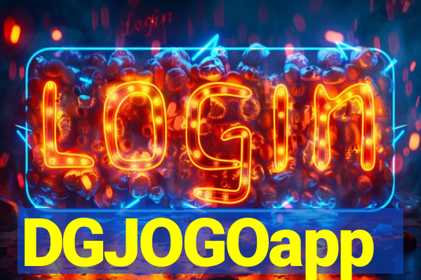 DGJOGOapp