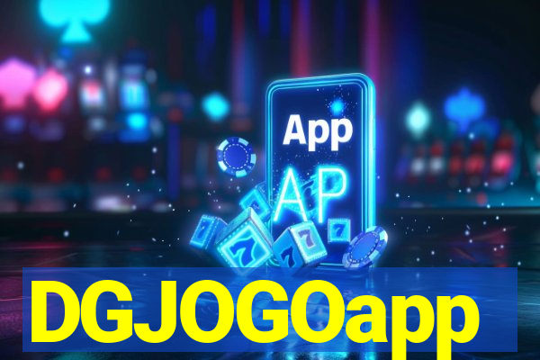 DGJOGOapp