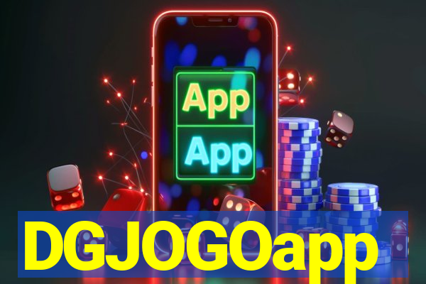 DGJOGOapp