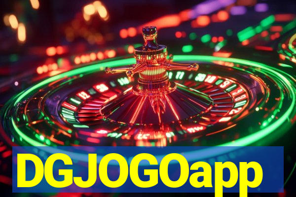 DGJOGOapp