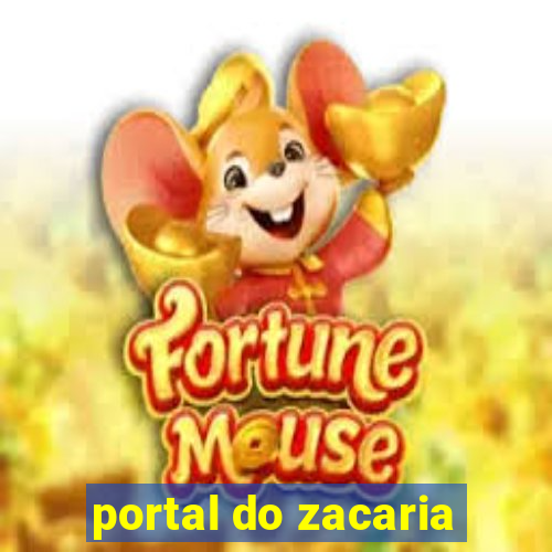 portal do zacaria