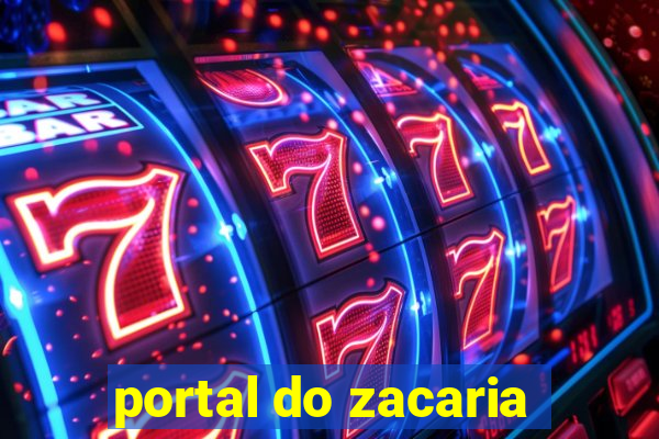 portal do zacaria