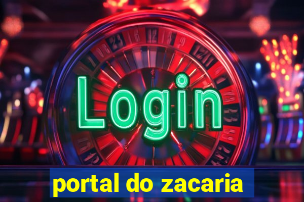 portal do zacaria