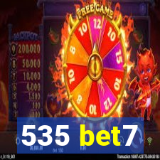 535 bet7