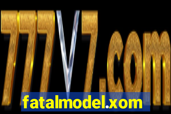 fatalmodel.xom