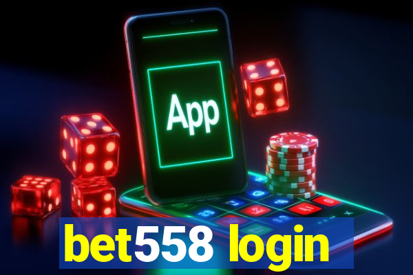 bet558 login