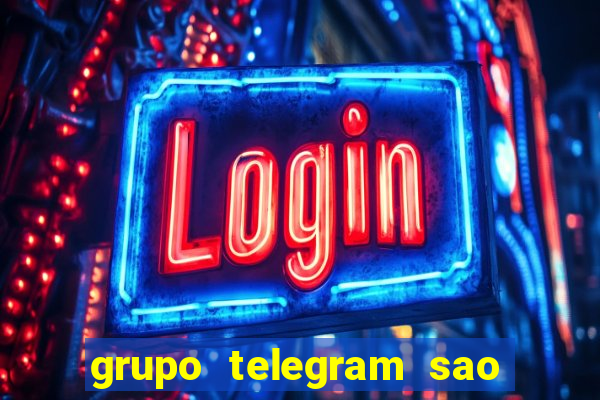 grupo telegram sao jose do rio preto