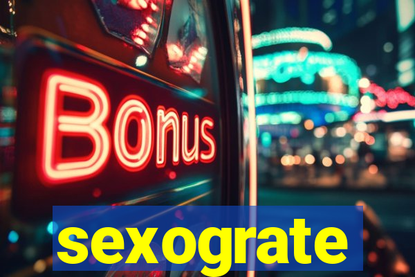 sexograte