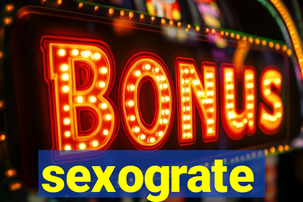 sexograte