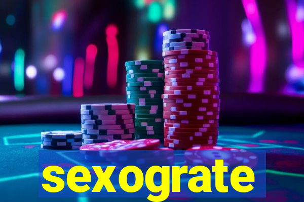 sexograte