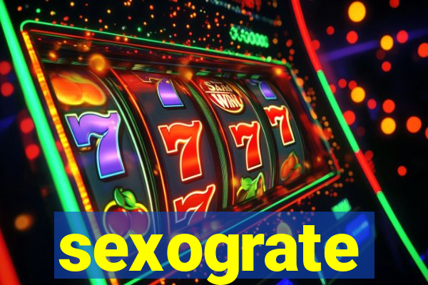 sexograte