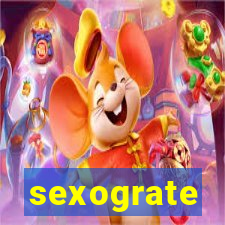 sexograte