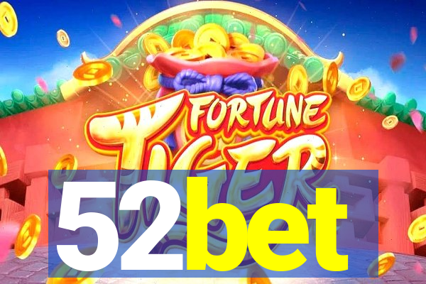 52bet