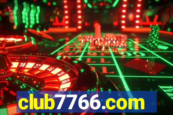 club7766.com