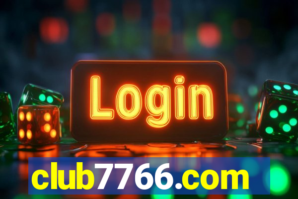 club7766.com