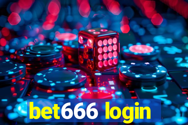 bet666 login