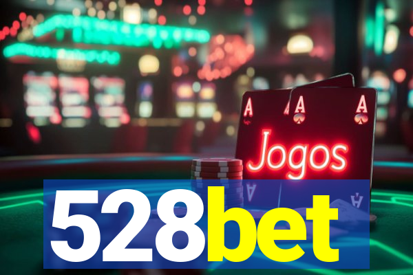 528bet