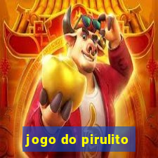 jogo do pirulito