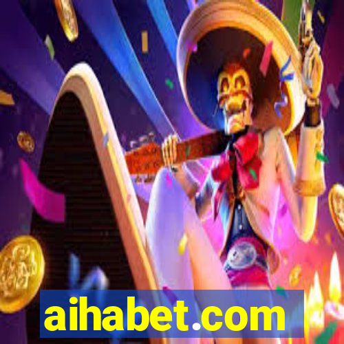 aihabet.com